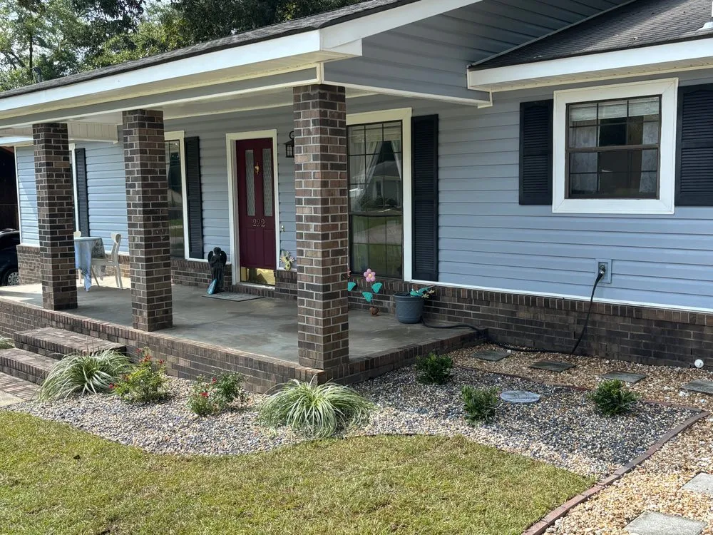 Top-rated yard maintenance for year-round maintenance across New Brockton, AL - Trawick Gardens & Landscapes