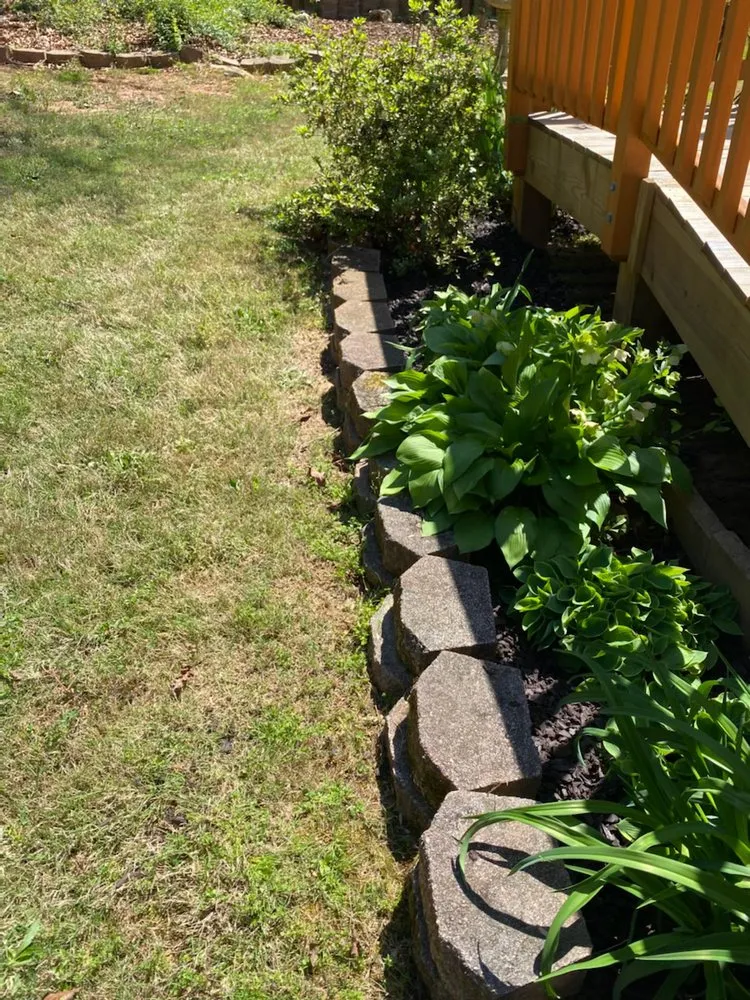 Expert outdoor landscaping for beautiful yards across Dallas, GA - TRB Landscaping & Lawn Maintenance