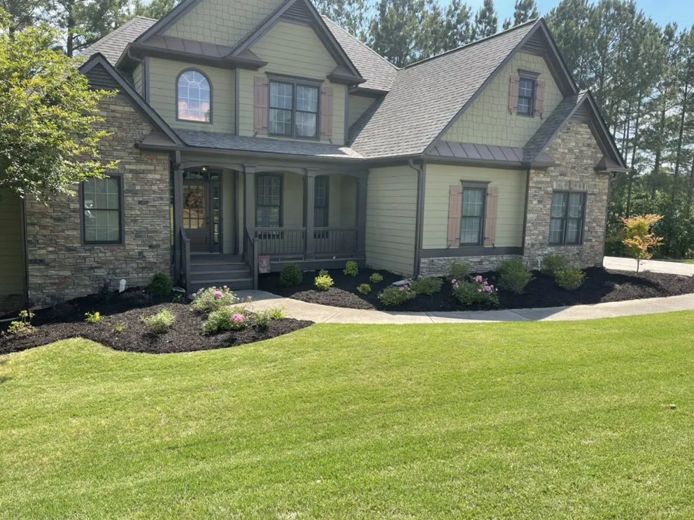 Top-rated residential landscaping experts serving Dallas, GA - TRB Landscaping & Lawn Maintenance