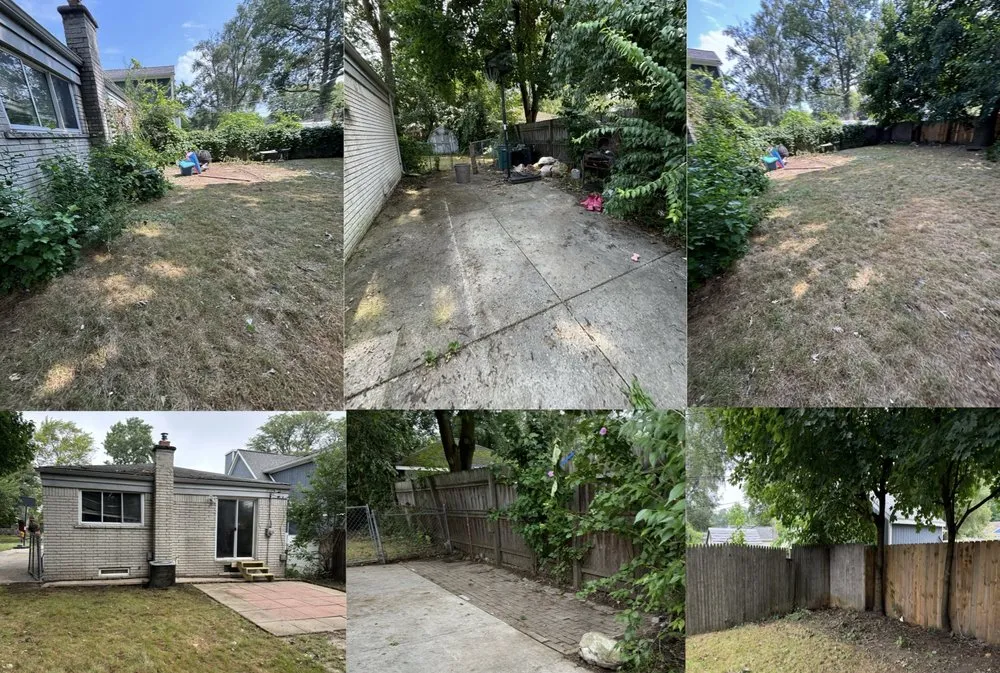Expert lawn mowing service in Shelby Charter Township, MI by TRC Exterior Solutions