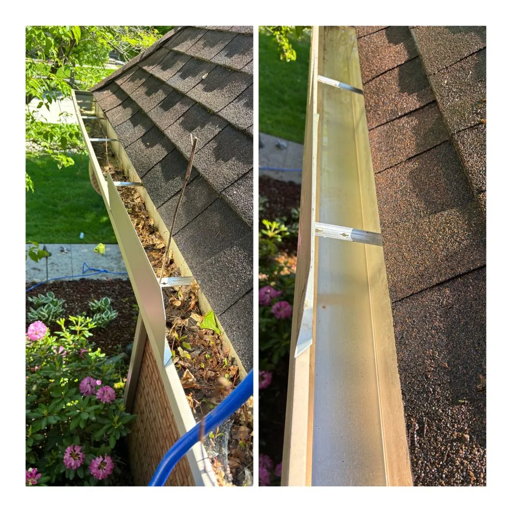 Professional lawn care service experts serving Shelby Charter Township, MI - TRC Exterior Solutions