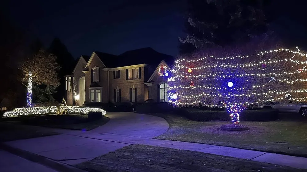 Reliable yard maintenance experts serving Shelby Charter Township, MI - TRC Exterior Solutions