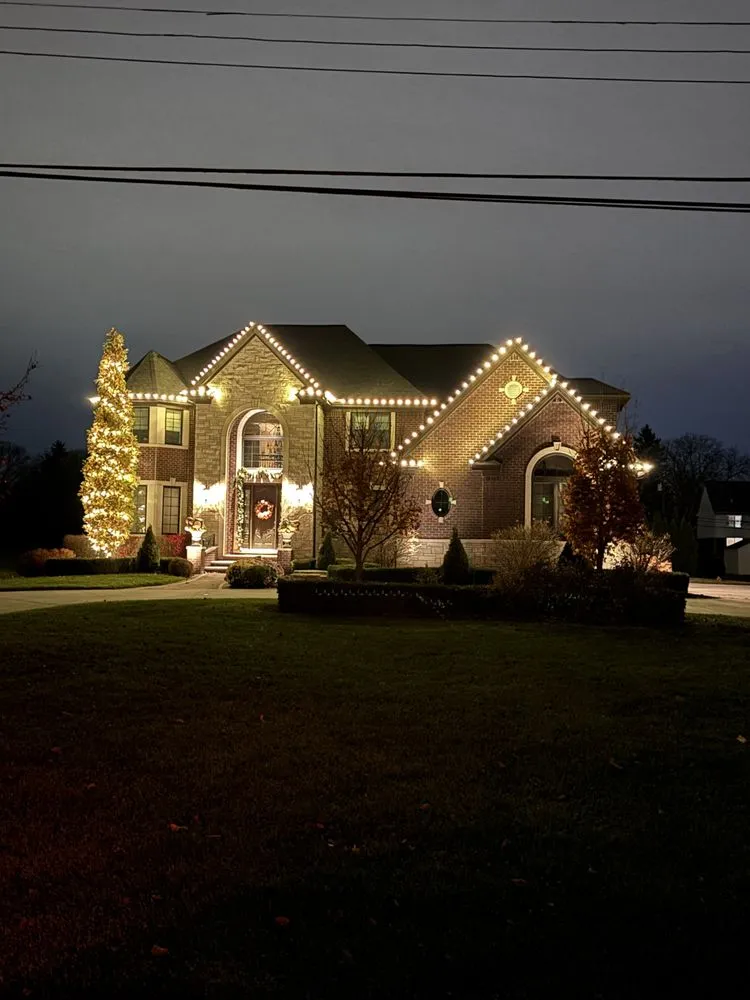 Reliable landscaping services in Shelby Charter Township, MI by TRC Exterior Solutions