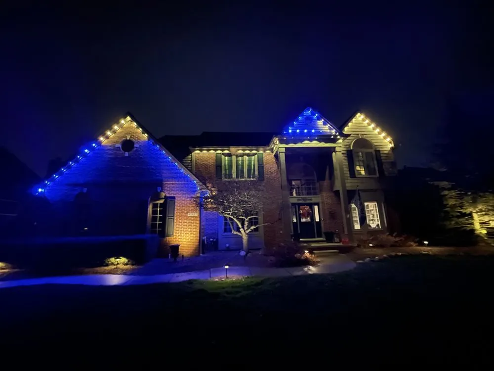 Trusted landscaping services for residential properties across Shelby Charter Township, MI - TRC Exterior Solutions