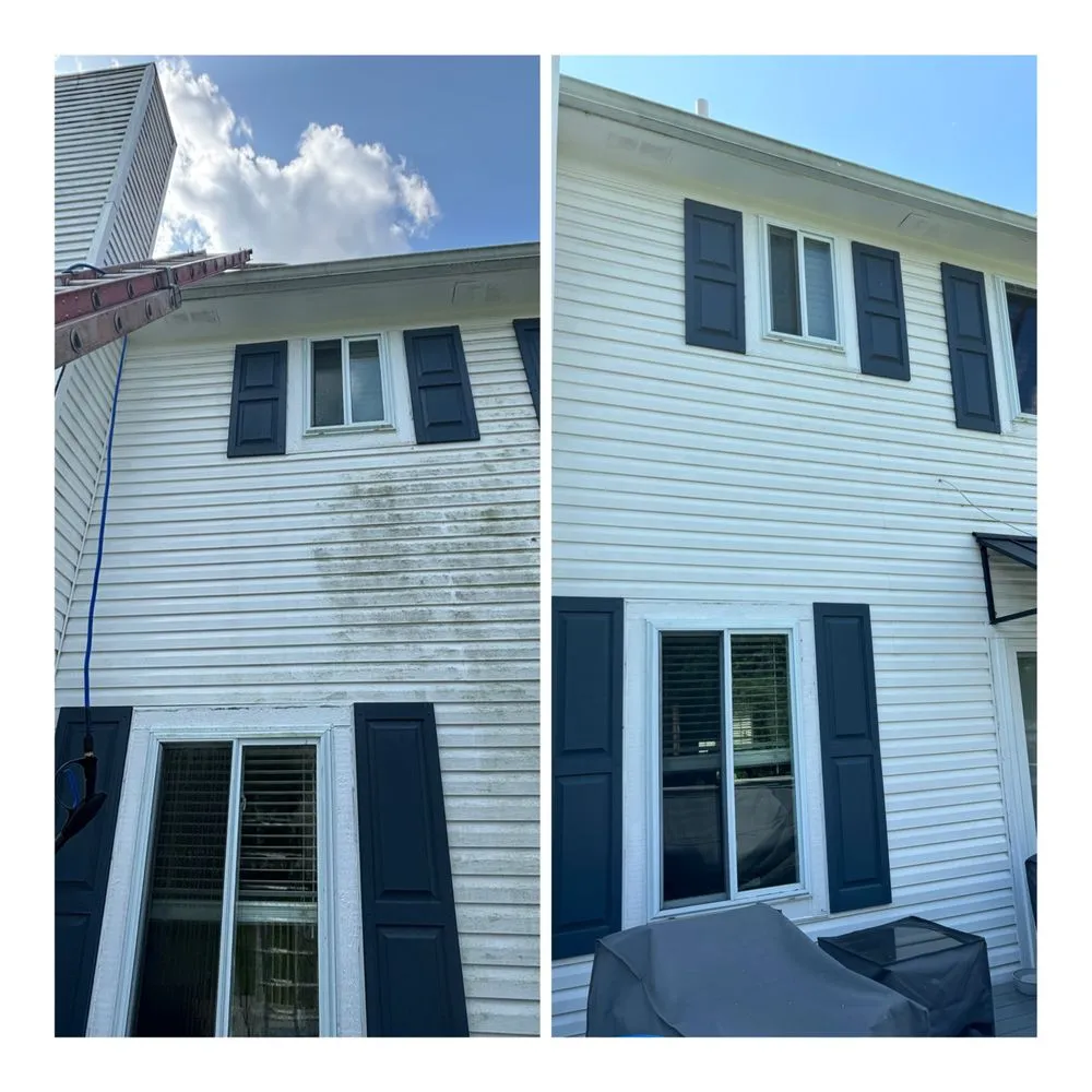 Reliable landscape installation in Shelby Charter Township, MI - TRC Exterior Solutions