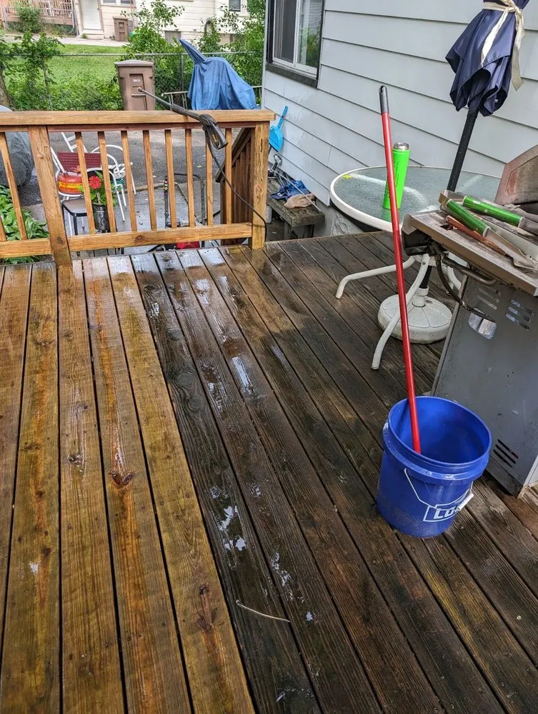 Reliable garden landscaping in Shelby Charter Township, MI - TRC Exterior Solutions