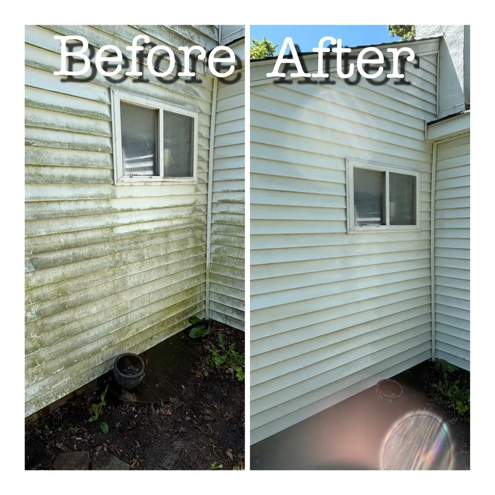 Professional landscaping services experts serving Shelby Charter Township, MI - TRC Exterior Solutions