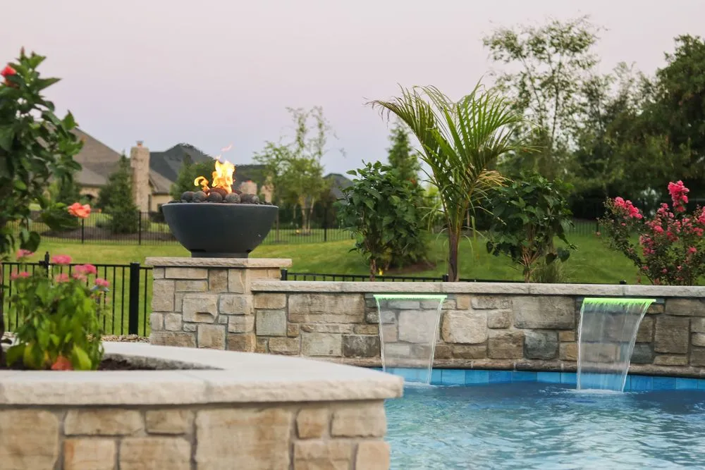 Local lawn care service for residential properties across Fenton, MO - TRC Outdoor