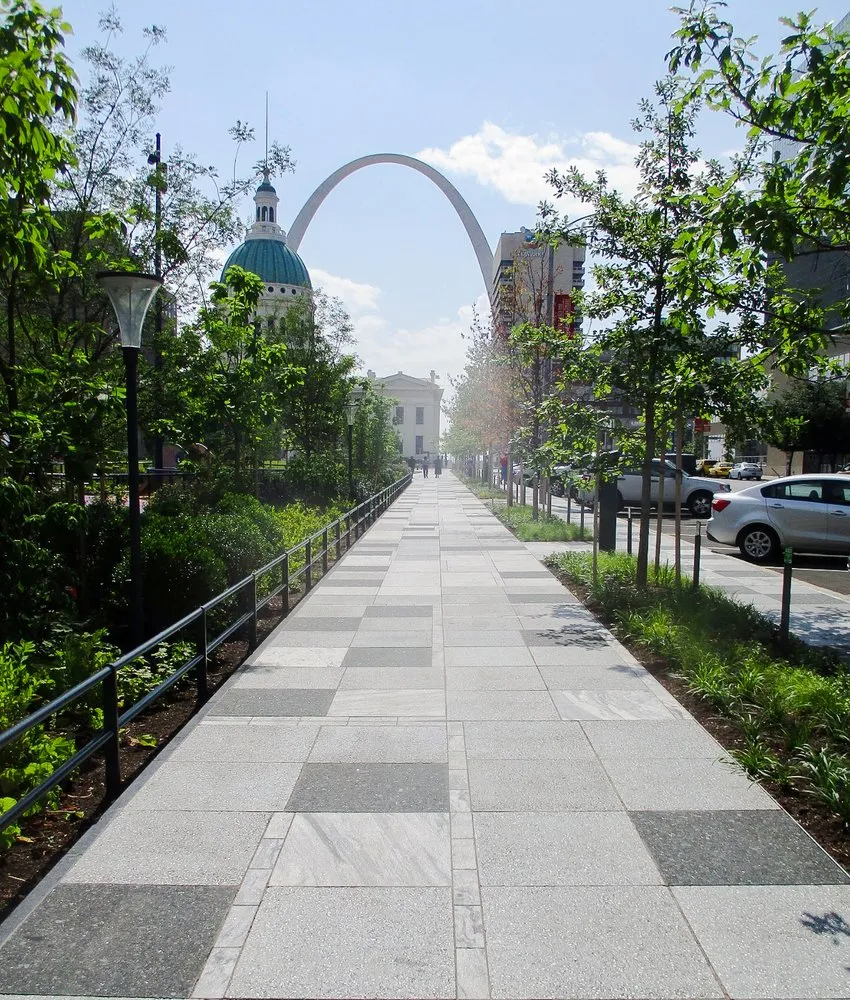 Custom landscape design experts serving Fenton, MO - TRC Outdoor