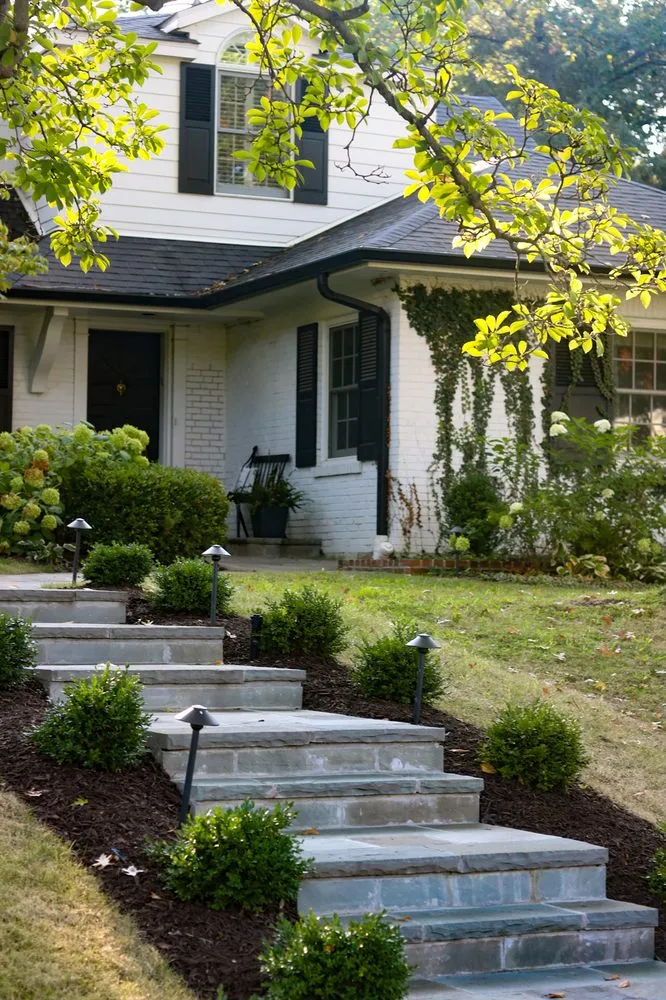 Reliable landscape design in Fenton, MO - TRC Outdoor