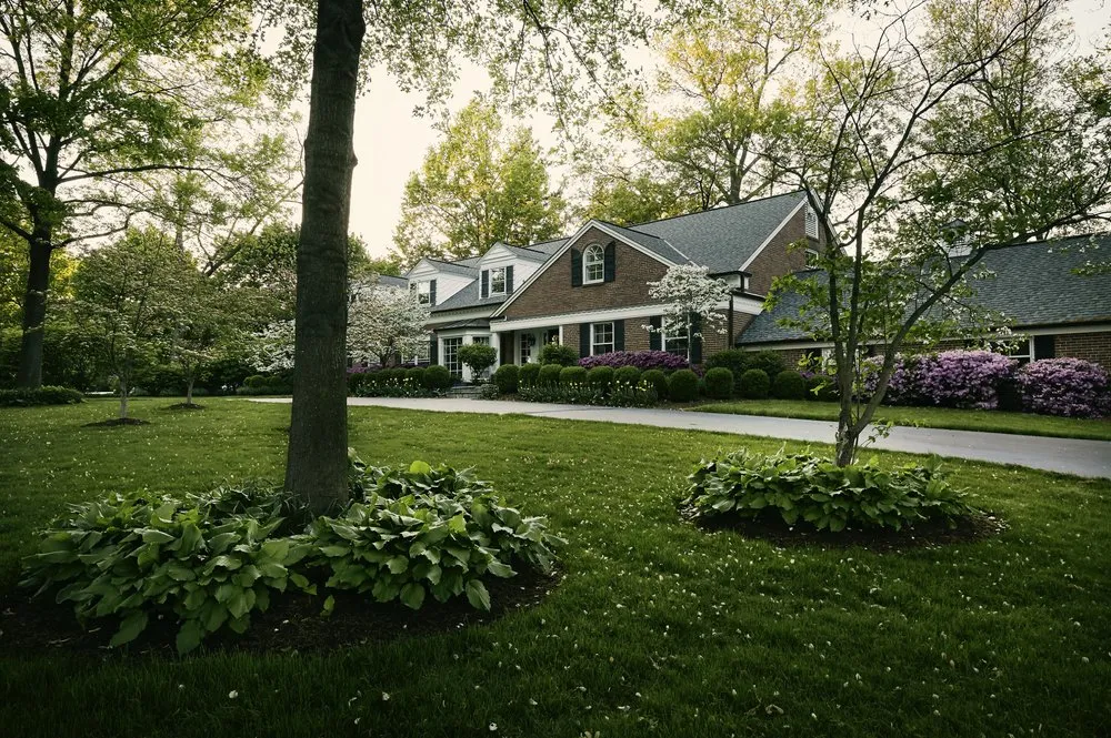 Local lawn care service experts serving Fenton, MO - TRC Outdoor