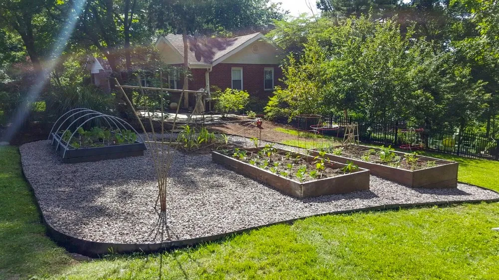 Top-rated landscape installation for year-round maintenance across Fenton, MO - TRC Outdoor