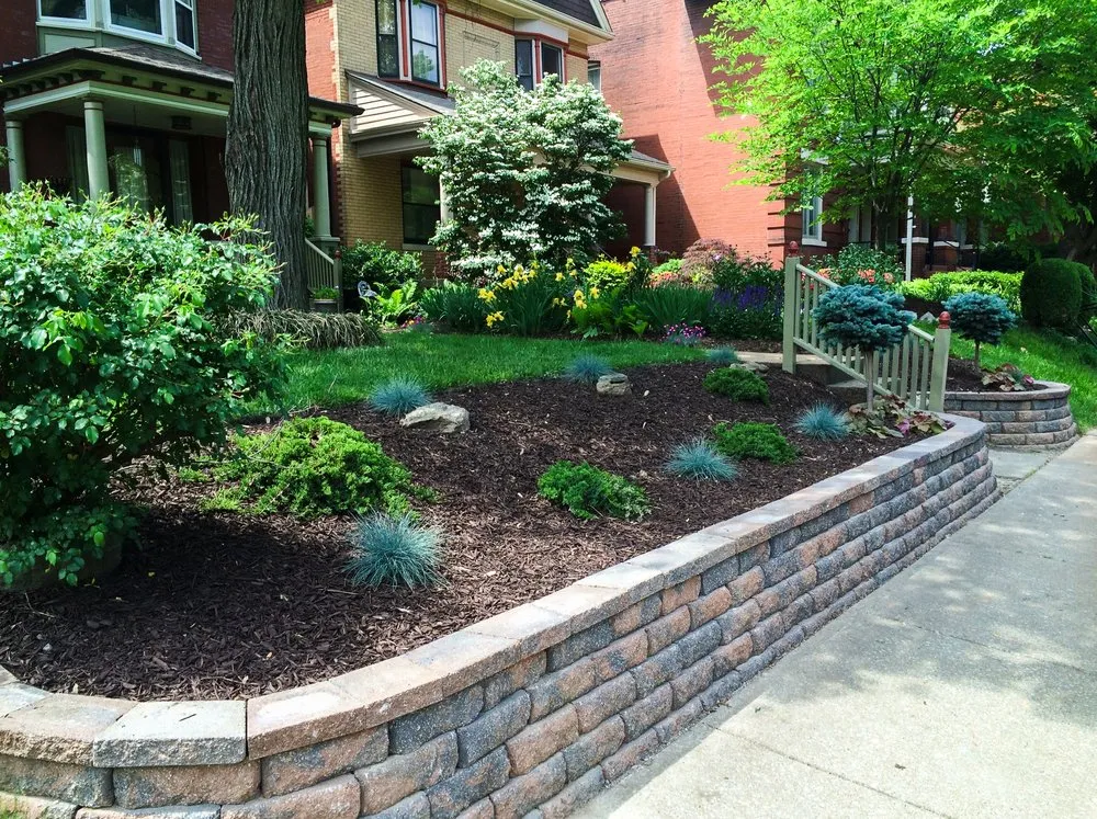 Local lawn care service experts serving Fenton, MO - TRC Outdoor