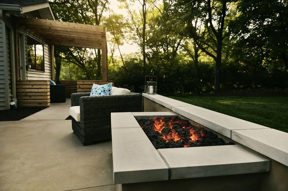 Custom lawn care service experts serving Fenton, MO - TRC Outdoor