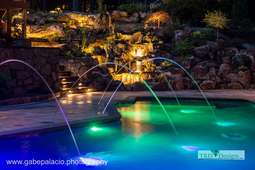 Trusted landscaping services experts serving Katonah, NY - TRD Design