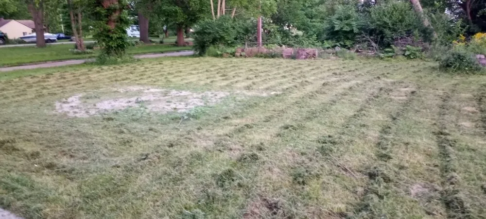 Custom garden landscaping experts serving Dayton, OH - TRD Lawn Care