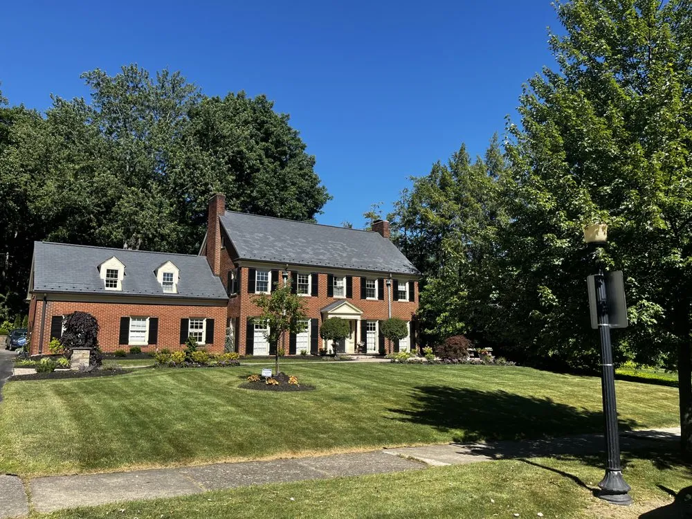 Trusted landscape installation in Akron, OH by Tre-Mendous