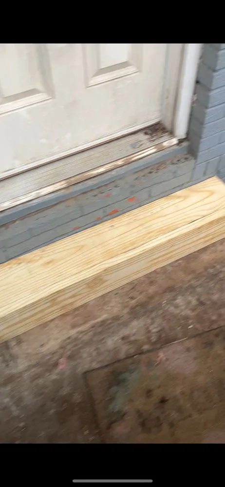 Local lawn care service in Decatur, GA - Tre The Handyman