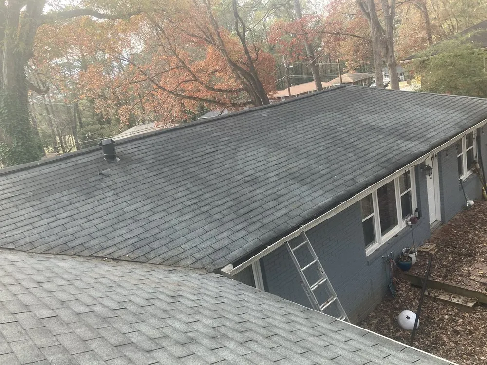 Custom outdoor landscaping experts serving Decatur, GA - Tre The Handyman