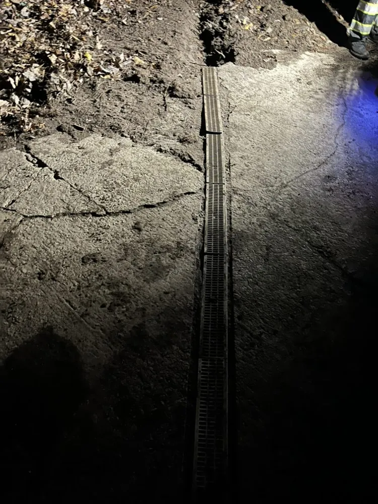 Trusted outdoor landscaping for residential properties in Decatur, GA by Tre The Handyman