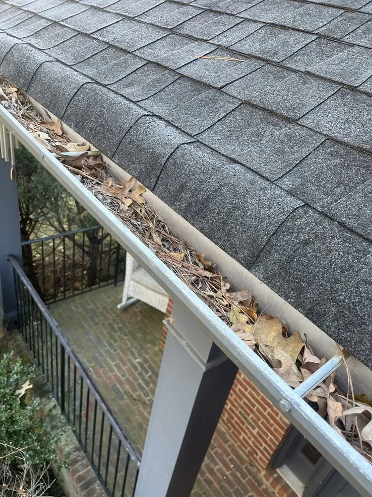 Custom landscape installation experts serving Decatur, GA - Tre The Handyman