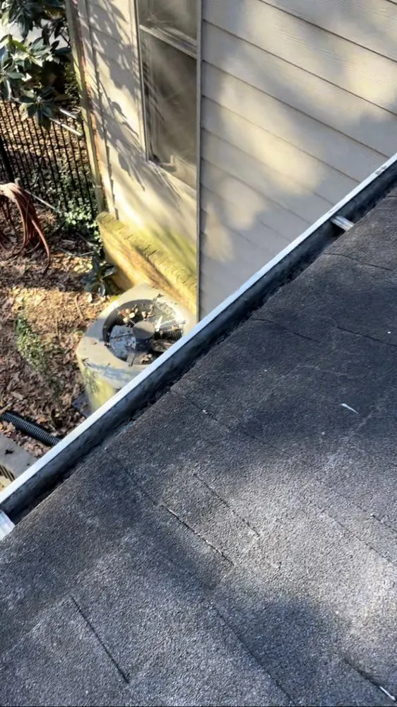 Professional landscape design in Decatur, GA by Tre The Handyman