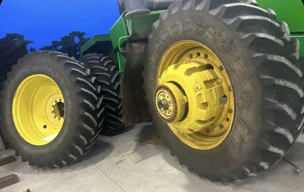 Trusted lawn mowing service experts serving Burden, KS - Tread Ahead Services