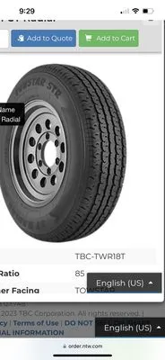 Tread Ahead Services