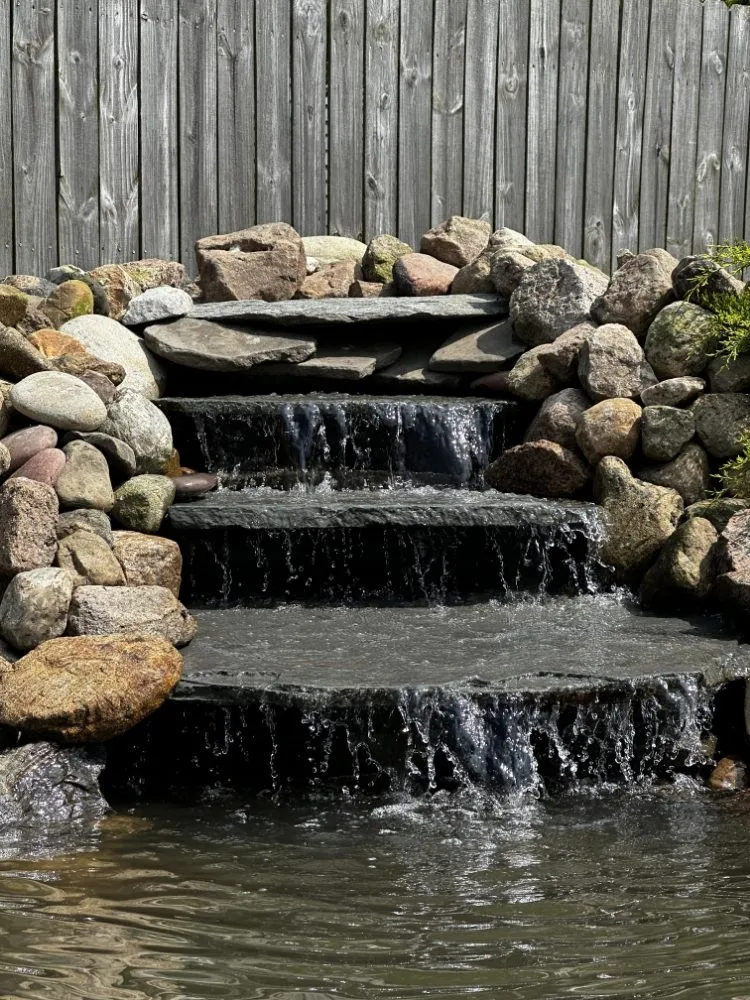 Professional landscaping services in Mansfield, OH - Tread Not Lawn & Landscape