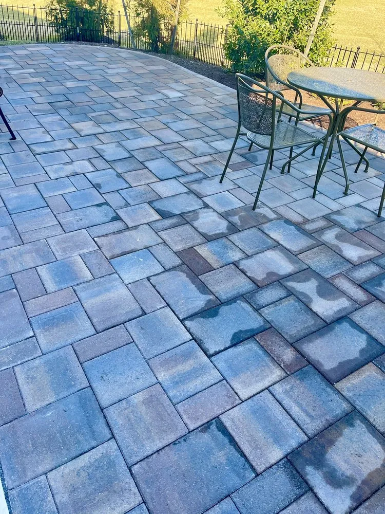 Custom yard maintenance for year-round maintenance across Grasonville, MD - Treadstone Hardscapes