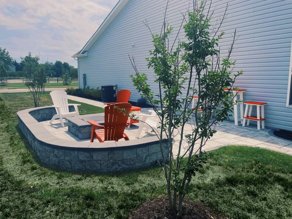 Top-rated lawn care service in Grasonville, MD - Treadstone Hardscapes