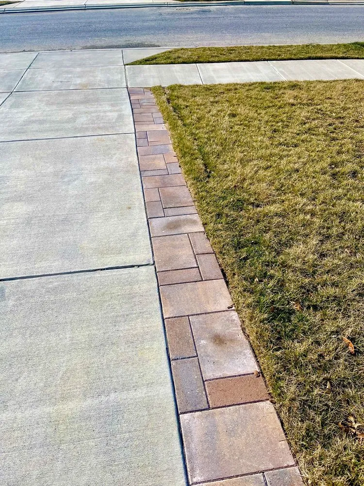 Local landscape installation in Grasonville, MD - Treadstone Hardscapes