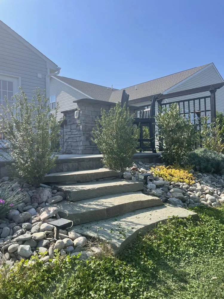 Affordable lawn mowing service experts serving Grasonville, MD - Treadstone Hardscapes