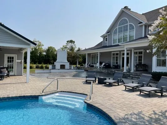 Treadstone Hardscapes