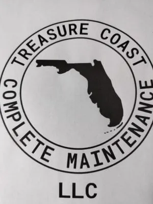 Treasuer Coast Complete Maintenance Logo