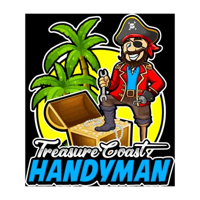 Treasure Coast Handyman LLC Logo