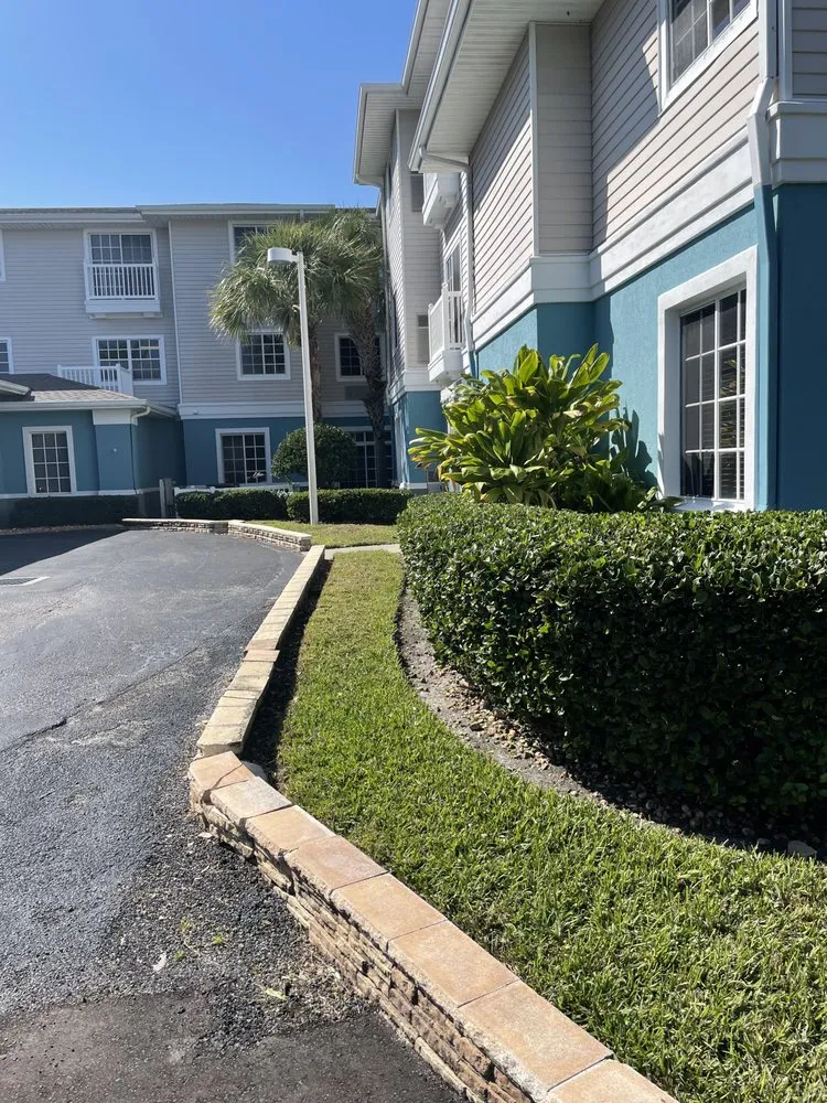 Reliable landscape installation for beautiful yards across Vero Beach, FL - Treasure Coast Landscape Management