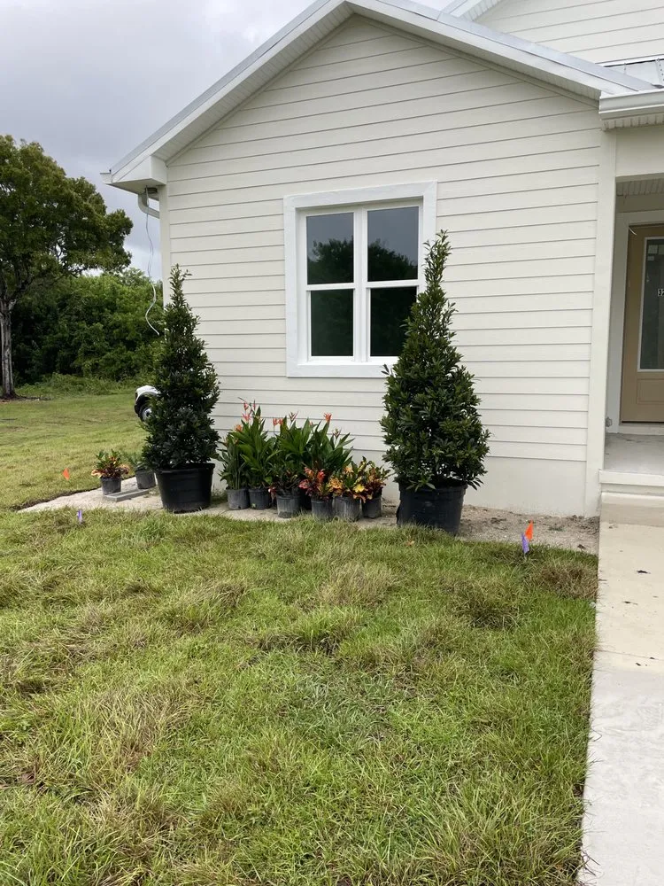 Professional lawn care service in Vero Beach, FL by Treasure Coast Landscape Management