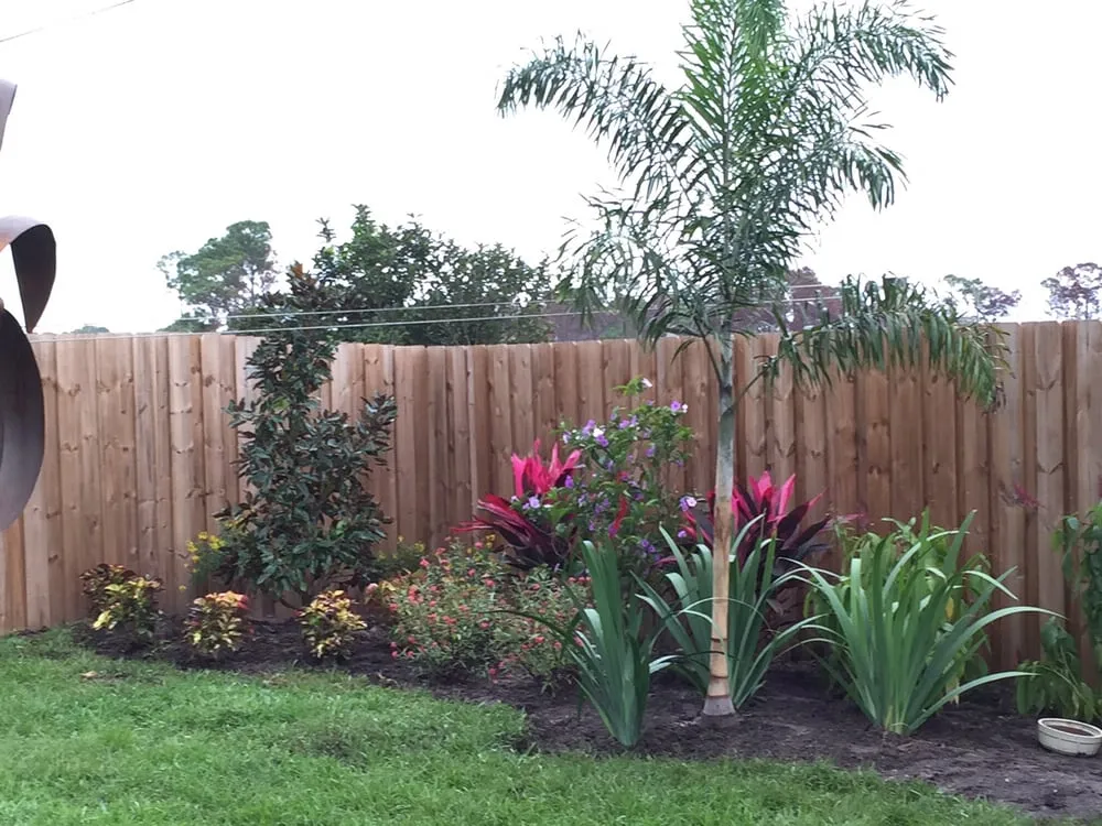Reliable yard cleanup service in Stuart, FL - Treasure Coast Lawn & Landscape