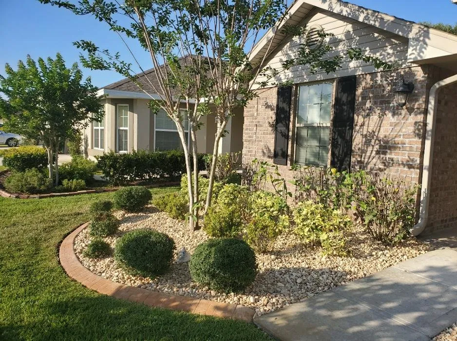 Local landscaping services in Vero Beach, FL by Treasure Coast