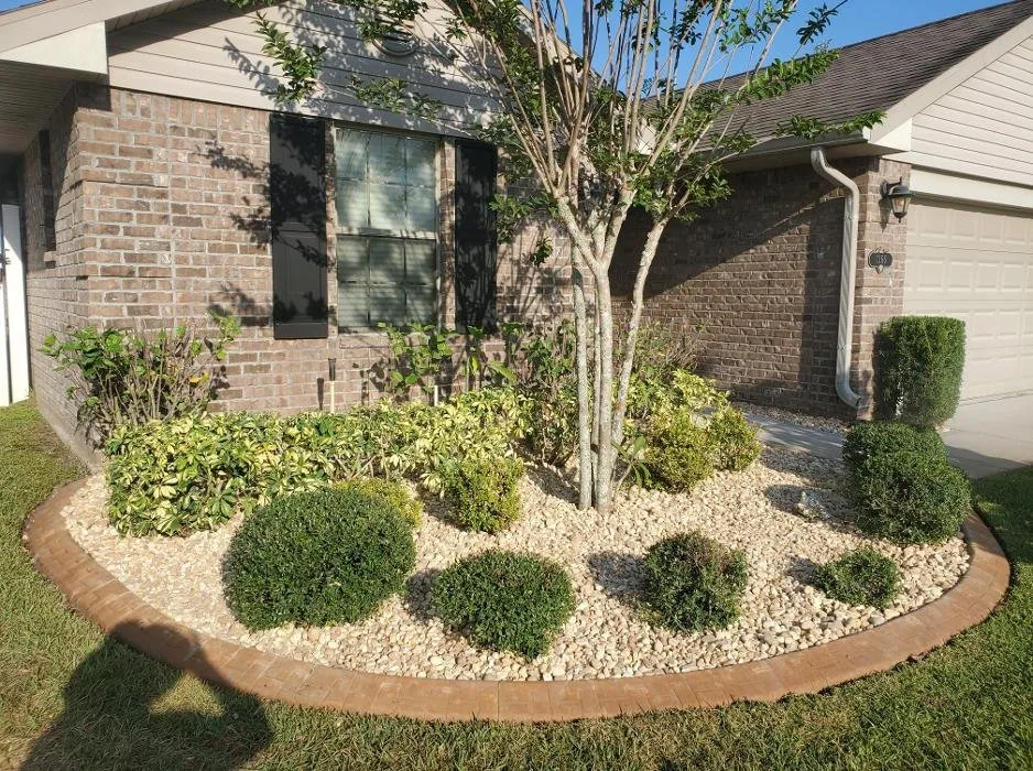 Reliable outdoor landscaping in Vero Beach, FL by Treasure Coast