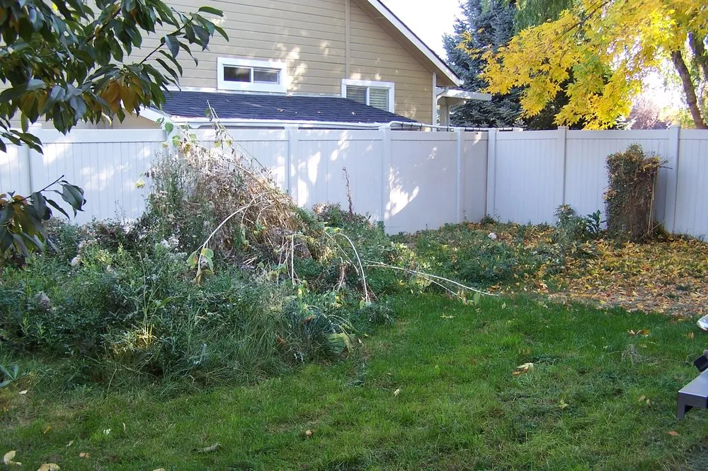 Top-rated garden landscaping near you in Nampa, ID by Treasure Tree & Landscape Care