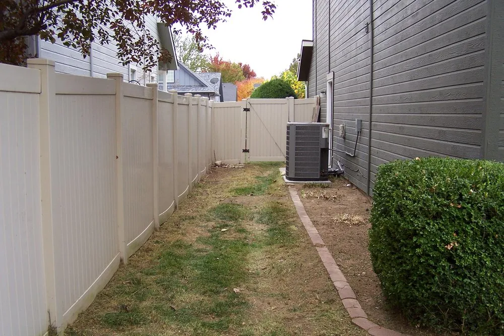 Affordable residential landscaping near you in Nampa, ID by Treasure Tree & Landscape Care