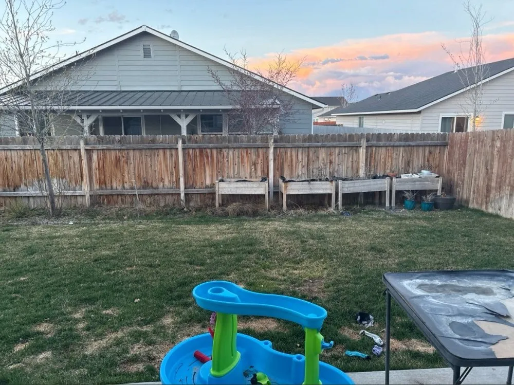 Expert landscape design in Nampa, ID by Treasure Tree & Landscape Care