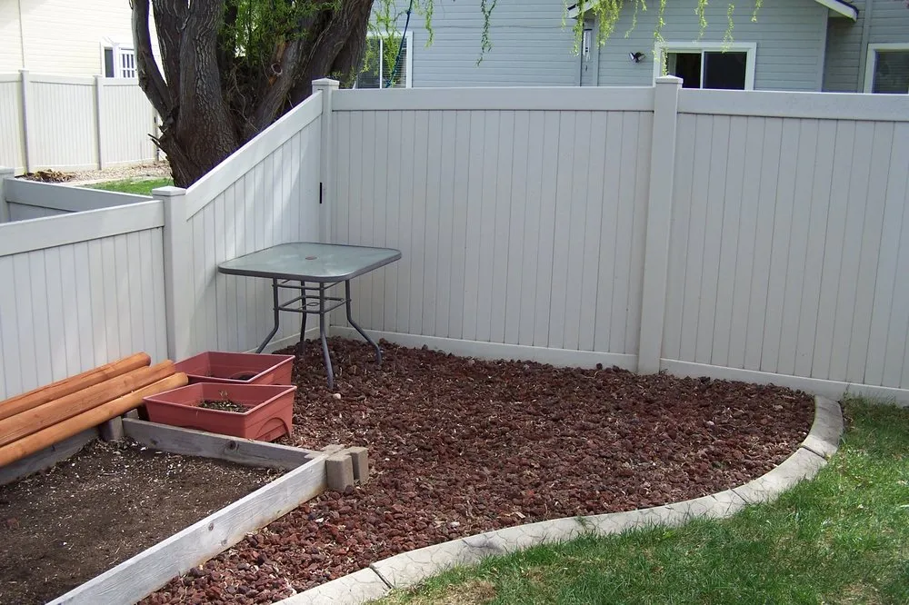 Custom landscape installation experts serving Nampa, ID - Treasure Tree & Landscape Care