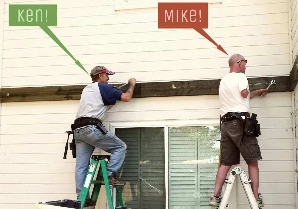 Expert lawn care service experts serving Nampa, ID - Treasure Valley Home Services