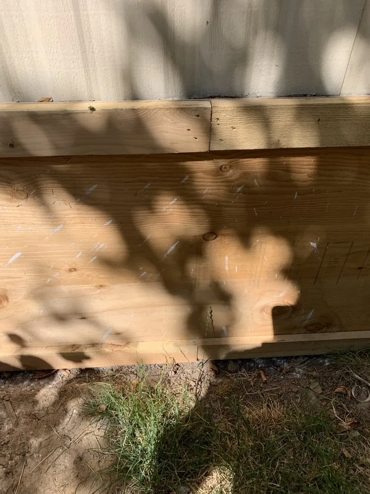 Top-rated residential landscaping experts serving Nampa, ID - Treasure Valley Home Services