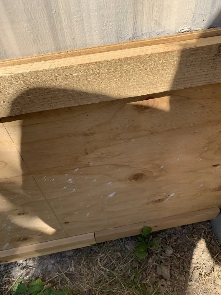 Expert lawn mowing service in Nampa, ID by Treasure Valley Home Services