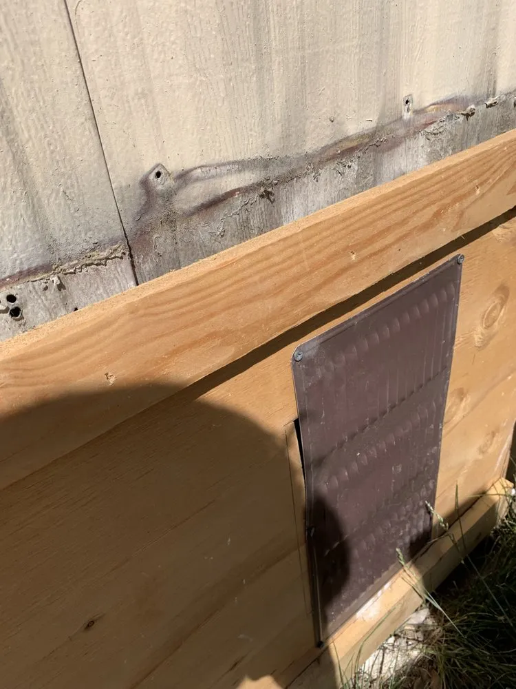 Trusted garden landscaping in Nampa, ID - Treasure Valley Home Services