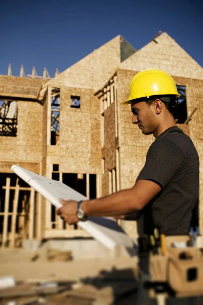 Reliable residential landscaping experts serving Nampa, ID - Treasure Valley Home Services